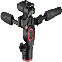 Manfrotto video head MH01HY-3W Befree 3-Way Live MH01HY-3W