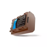 Newell Replacement Battery NP-FZ100 USB-C for Sony