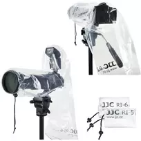 JJC RI 5 DSLR Camera Raincover