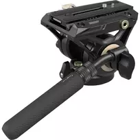 SmallRig Fluid Head DH-01 for DJI RS 2/3, Manfrotto-Type