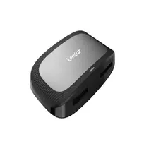 LEXAR Cardreader LRW530U CFexpress Type A / SD UHS-II USB 3.2 Gen2 Reader