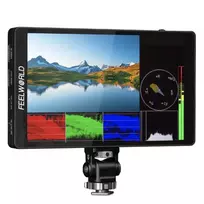 FEELWORLD 7 F7 PRO 3D LUT Touch Screen