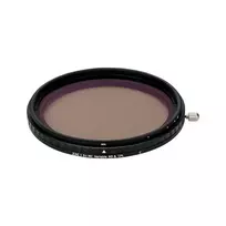 JJC F-NC62 2 In 1 Kintamasis ND + CPL Filtras 62mm