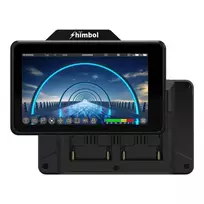 Shimbol ZO600M 5,5 Wireless HDMI Monitor ZO600M