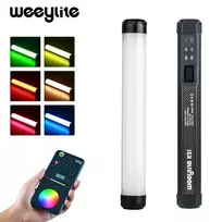 Weeylite K21 Full Color Handheld 2500K8500K RGB LED Light Stick VILTROXK21