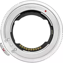 LAOWA MEGADAP SONY E TO NIKON Z AUTOFOCUS ADAPTER PRO+ ETZ21PRO+