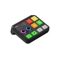 Rode StreamerX audio interface, 4K video capture and control surface Streamer X