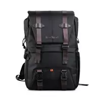 K&F Concept KF Concept large capacity bags video professional camera case carrying