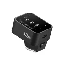 Godox X3 TTL Wireless Flash Trigger for Sony