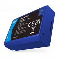 Newell SupraCell Protect LP-E10 Battery for Canon Cameras