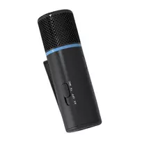 Bevielis mikrofonas TIKTAALIK MIC+ (juodas) MIC+