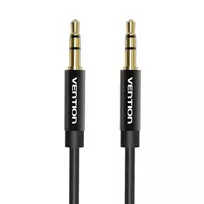 Vention Kabelis Audio 3.5mm mini jack BAGBG 1.5m Juodas