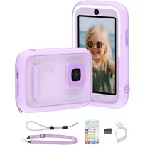 myFirst Kamera 50 Purpura