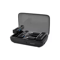 Boya wireless microphone BOYALINK 2 Wireless