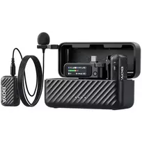 Boya wireless microphone BOYAMIC 2-01