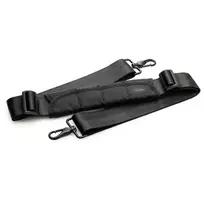 Tenba Memory Foam Shoulder Strap (Juoda) 636-650