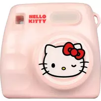 YASHICA x Hello Kitty Mini skaitmeninė kamera (rožinė)