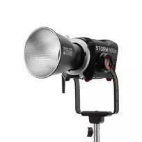Aputure STORM 400x (V-Mount) RGB Bi-Color BLAIR 400W Bowens IP65