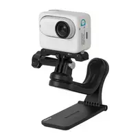 Sunnylife MJ996 rotating magnetic mount for Action 5 Pro/ 360 X5/ Pocket 3