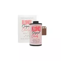 KONO Original Candy 35mm color negative photo film, 36 exp.