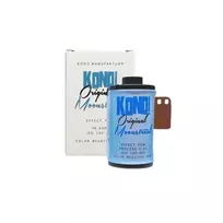 KONO Original Moonstruck 35mm color negative photo film, 36 exp.