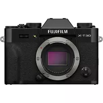 Fujifilm X-T30 III body, black 16957841