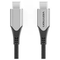 Vention USB-C to USB-C 3.1 60W cable Vention TAAHD 0.5m (gray)