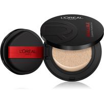 L’Oréal Paris Infaillible Cushion Foundation ilgai išliekantis kompaktinis makiažo pagrindas atspalvis W120 11 g