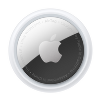 Apple AirTag 2 kartos (1 vnt.)