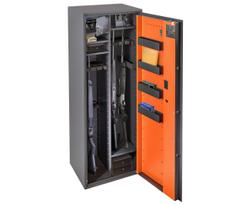 Brihard HUNTER PREMIUM COMBI 16 E seifas šautuvams, pistoletams ir amunicijai