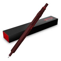 Rotring Mechanical Pencil 600 Chocolate Truffle Gift 2204410 0.5mm, Boxed,