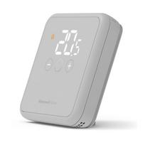 Patalpos termostatas laidinis neprogramuojamas DT4 Grey Honeywell