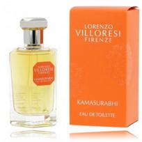 Lorenzo Villoresi Firenze Kamasurabhi EDT kvepalai vyrams ir moterims - 100 ml.
