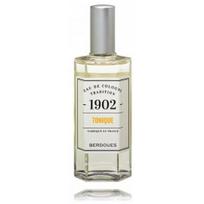 Berdoues 1902 Tonique EDC kvepalai vyrams ir moterims - 125 ml.