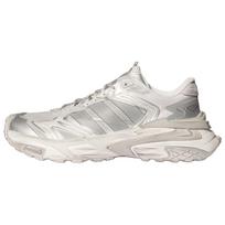 Adidas Xlg Storm Edge Retro Sportiniai Laisvalaikio Tėčio Batai Unisex Sportbačiai Šviesiai Pilki KJ4569 42⅔