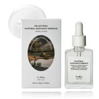 Dr. Althea Natural Radiance Essence esencija papilkėjusiai veido odai - 30 ml.