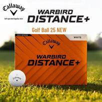 Callaway Golfo Kamuoliukai