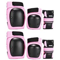 Adult Roller Skating Protective Gear Set