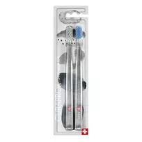 CURAPROX 5460 ultra soft dantų šepetėliai, 2 vnt.