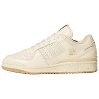 Adidas Originals Forum 84 Low Patogūs universalūs žemi krepšinio batai Moteriškas sportbačio modelis Smėlio spalvos JP8957 43⅓