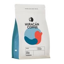 HURACAN CAFFEE JULES kavos pupelės, 350g