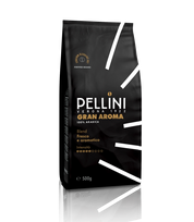 Pellini nr.3 Gran Aroma 100% Arabica