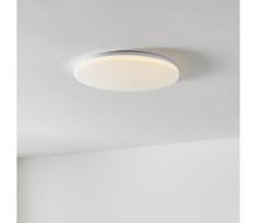 Eglo 902195-LED RGBW dimeriuojamas lubinis šviestuvas FRANIA-Z LED/25W/230V, skersmuo 50 cm