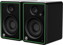 Mackie CR4-X 2-jų juostų kolonėlės, pora | 4MACR4-X | 663961059717