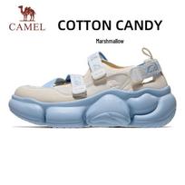 CAMEL moteriški sportiniai laisvalaikio batai „Marshmallow Comfort“ 40