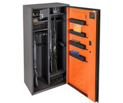 Brihard HUNTER PREMIUM COMBI 20 E seifas šautuvams, pistoletams ir amunicijai
