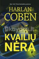 Kvailių nėra - Harlan Coben