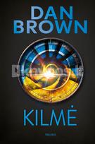 Kilmė - Dan Brown