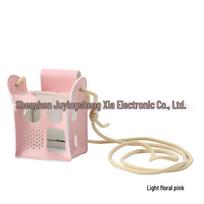 Yoto Mini Story Machine Storage Case with Shoulder Strap