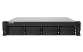 QNAP  TS-832PXU-4G 2x10GbE SFP+ 2x 2.5GbE 4GB RAM | TS-832PXU-4G  | 4713213518151